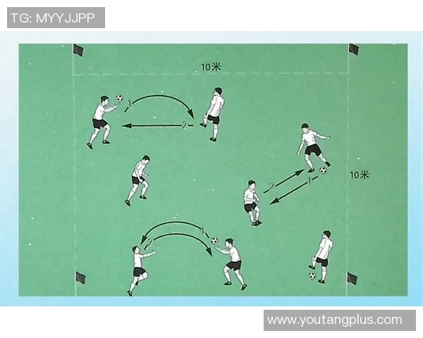 足球明星必备小技巧全解析助你提升球技与比赛表现